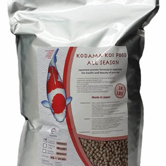 Kodama Koi Food - All Season (Wheat Germ)