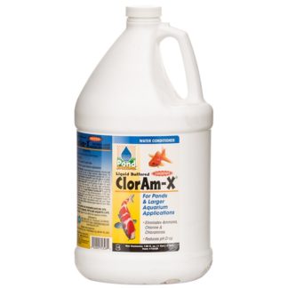 Cloram-X Water Conditioner