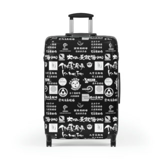 Niigata Breeders Suitcase